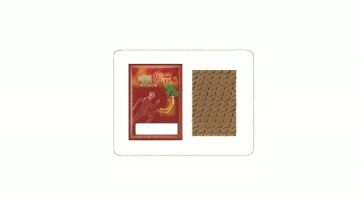 Red Ginseng Patch