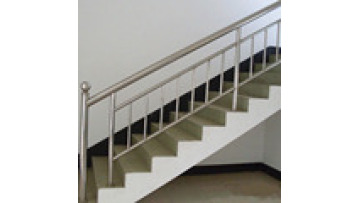 Home Use Balcony Stainless Steel Railing Systems for Stairs1