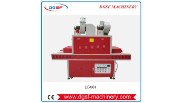 LC-601 UV Curing Machine (1)
