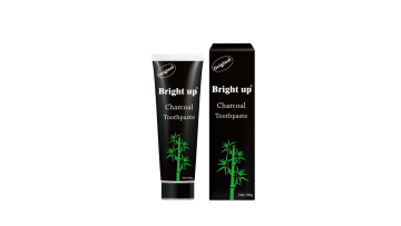 Bright Up Toothpaste