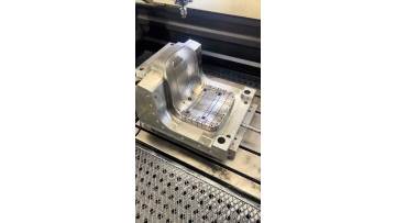 Custom Molds