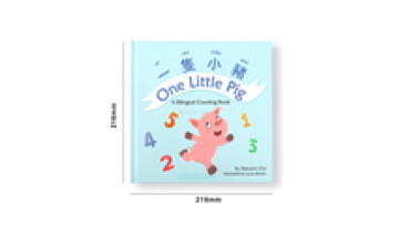 Factory Price Print Self Publishing Hardcover Children Comic Kids Story Book Baby Book Printing Services1