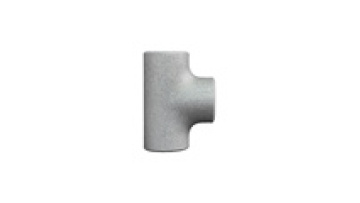 High Quality Fitting Pipe Branch 45 Degree Y Type Tee1