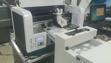 xp600 printing