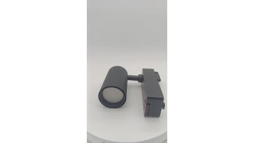 KR-D82830S    Three-wire track light