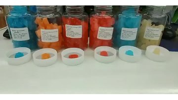 Immune Support Biotin Hair Multivitamin Gummies