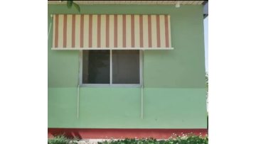 Up and down awning2