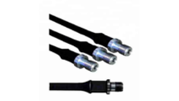 High Tensile Strength Steel Sucker Rod Pony Rod With API Standard1