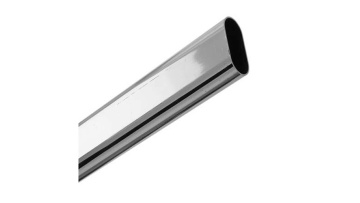 Oval Eelded Pipe 306