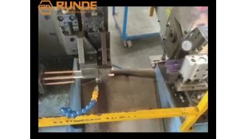 Copper U Bends