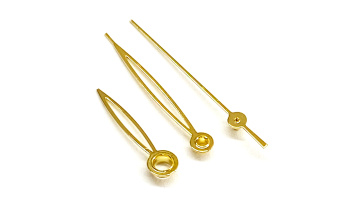 H-139 watch hands