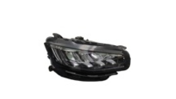 Geely Boyue Halogen Xenon Headlight - Original & LED Headlight Factory Direct1
