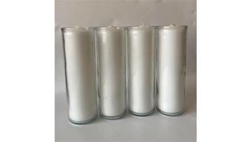 7days candle smokeless