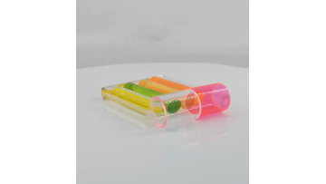 acrylic rods