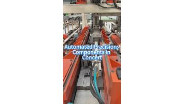 automatic machine