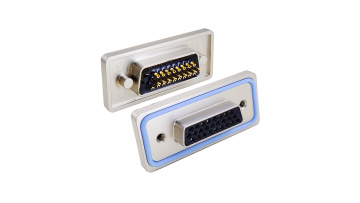 HDB26 connector