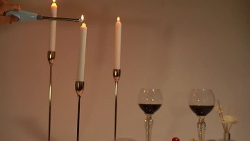 stick  candle