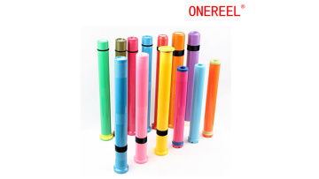 Textile Roving Tube