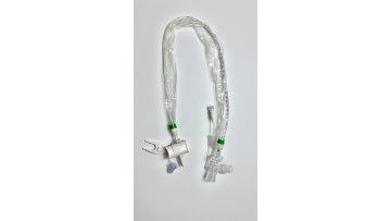 CLOSED SUCTION CATHETER-1
