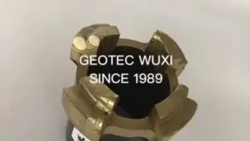 Aq Bq Nq Hq Pq Hrq PDC Drilling Bits1