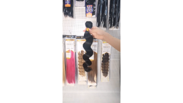 Wholesale Virgin Malaysian 100% Human Hair Bundle Raw Loose Wave Long Remy Hair Weaves Bundles1