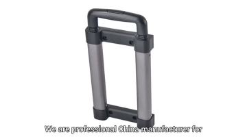 H166B5Telescopic Handles