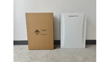 Sunket Wall Mounted Lithium Battery