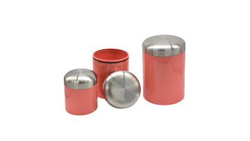 Storage Canister Set