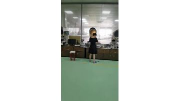  Product quality inspection