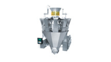 High-Tech vertical packing machine