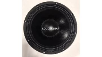 Professional stage music woofer /audio woofer/car speaker  12MH321
