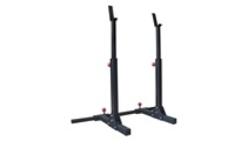 Commercial multi functional gym fitness equipment commercial squat rack cage1
