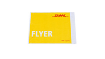 Eco Friendly Printed Apparel Mailing Express Plastic Poly Mailer Custom Logo Shipping Bags For Clothing Packing1