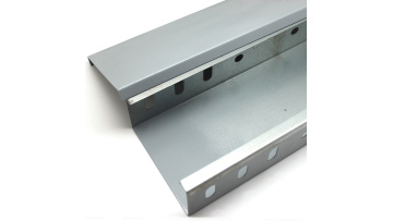 Stainless Steel Cable Tray