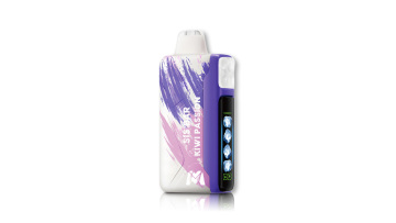 Sweety Icy Soury Bar 40000