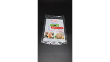Tipack brand poultry shrink bags