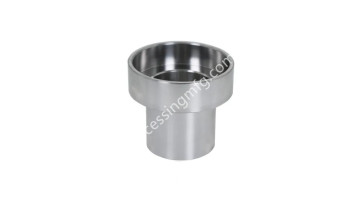 CNC aluminum parts