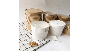 paper bowl