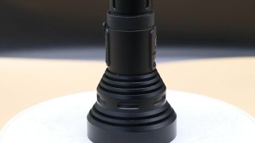 10W Outdoor Lighting Super Strong Torch Flashlight USB Rechargeable Led 1500m Long-range Flashlight Portable Searchlight1
