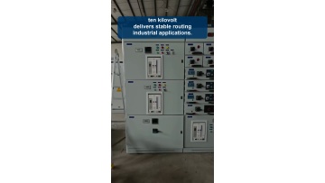 Custom engineered high and low voltage complete electrical switchgear total solutions for power distribution infrastructure project procurement assignments