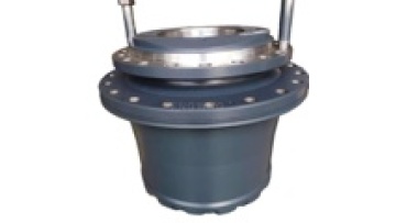 GFT80T3B127 MSF-180VP-G-1 A6VE107H23/63W-VZL22XB-S Final Drive Travel Reducer Gearbox For Sany SY365 Excavator1