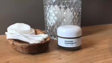 100% Genuine Guarantee, Spanish cosmelan 2 mesoestetic1