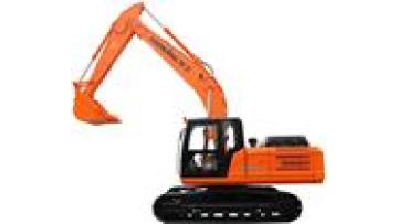 LG6205 G4 Tracked Hydraulic Excavator - Popular Sales1