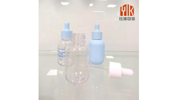 Dropper Bottle