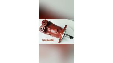 74318 motor 74315 motor