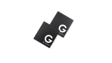 Black label Card