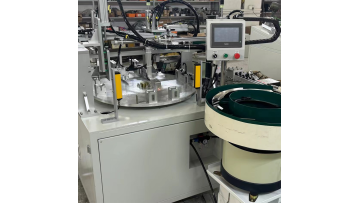 Durable hanger making machine