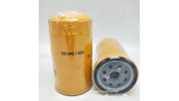 Factory High Quality Diesel engine oil filter 320/04133 P502465 LF17556 for heavy duty truck parts1