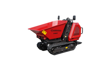 Rhinoceros XN800HZ mini dumper