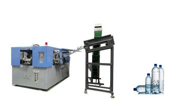 water bottle making machine price